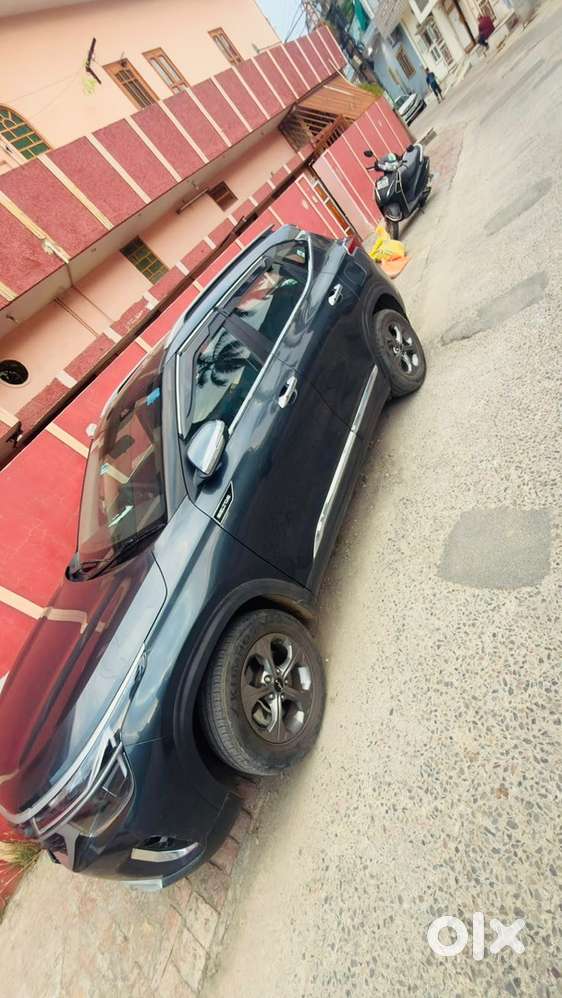 Kia Seltos Htx 2023