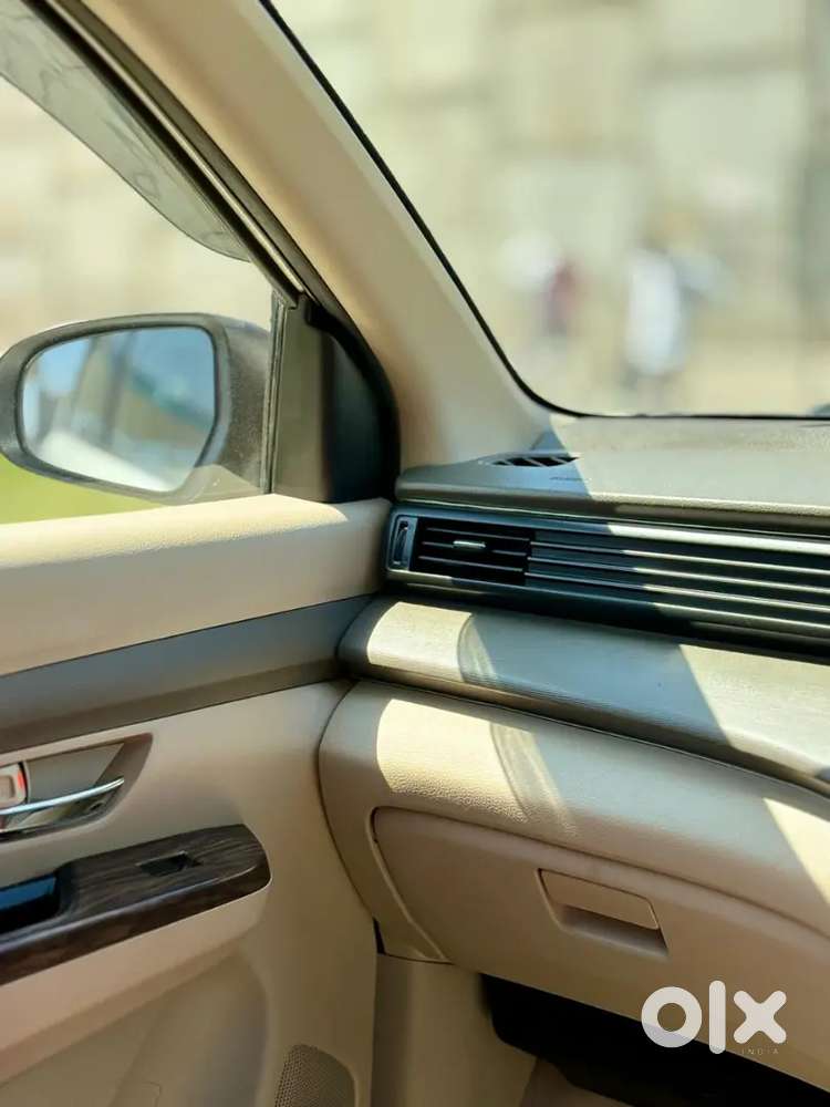 Maruti Suzuki Ertiga 2022 Petrol + Cng Good Condition