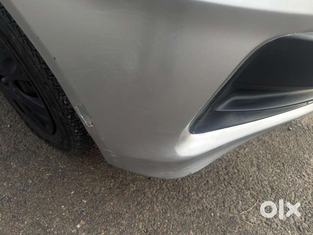 Honda Brio 2015 Petrol