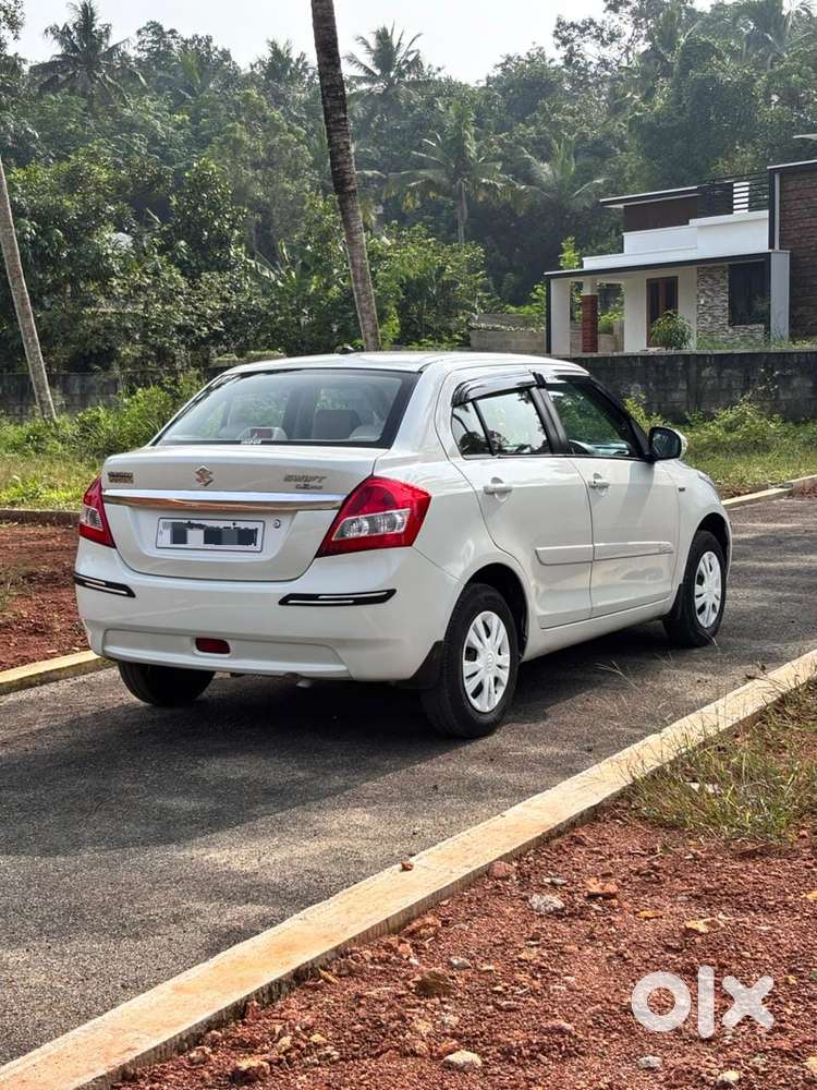 Maruti Suzuki Swift Dzire 1.3 Vxi, 2013, Petrol