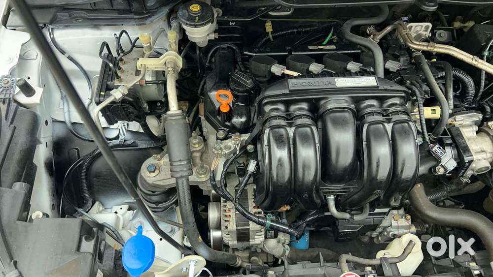 Honda City Vx Petrol Mt, 2022, Petrol