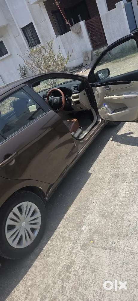 Maruti Suzuki Ciaz 2015