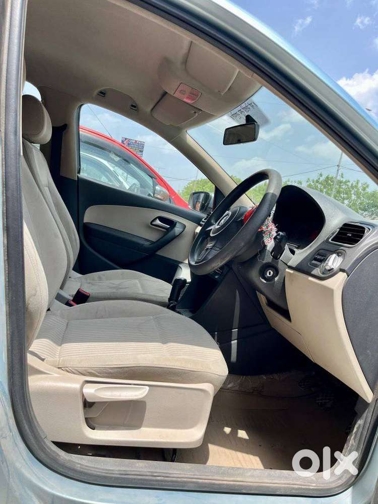 Volkswagen Polo 1.5 Tdi Highline Plus, 2012, Diesel