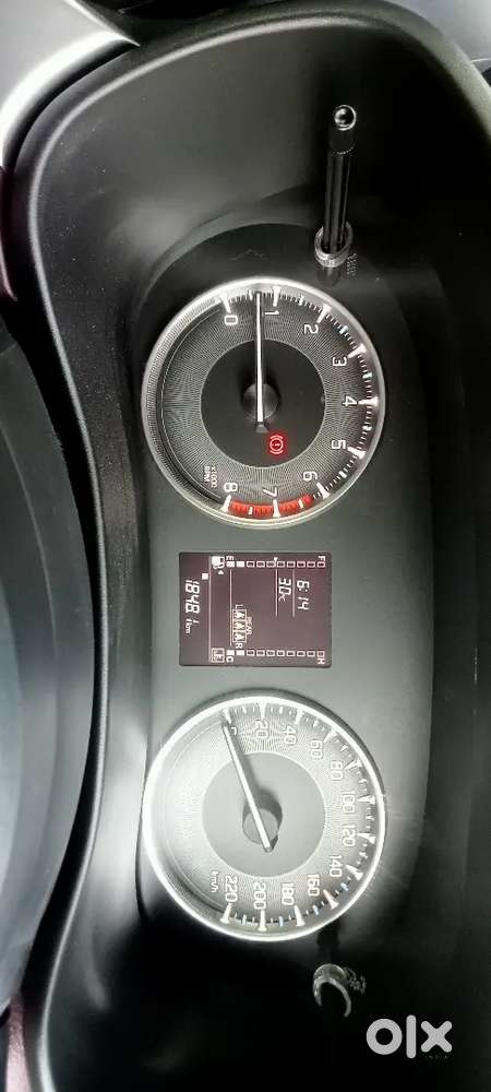 Maruti Suzuki Fronx 2026 Petrol 1800 Km Driven