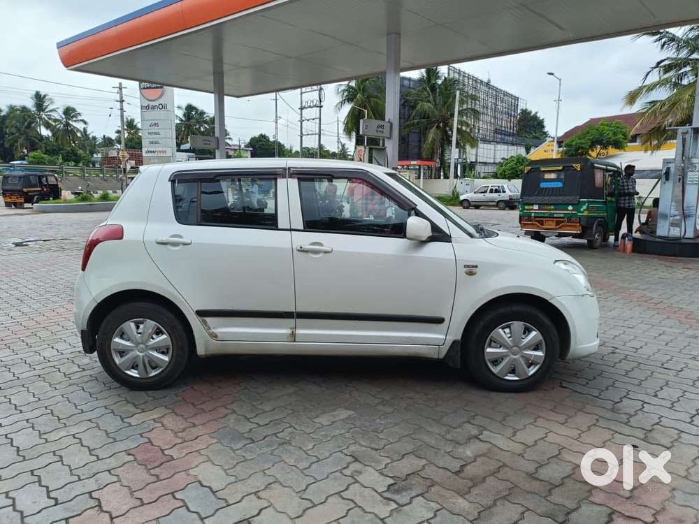 Maruti Suzuki Swift Ldi Optional, 2007, Diesel