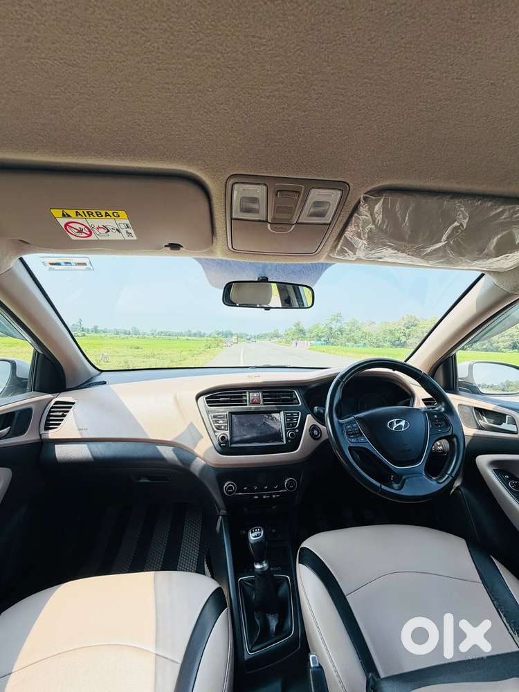 Hyundai I20 Asta Opt, 2020, Petrol