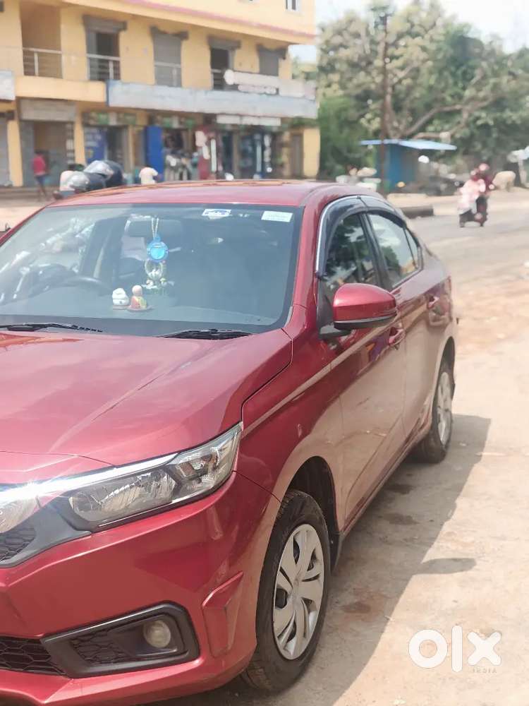 Honda Amaze 1.5 Diesel 2019