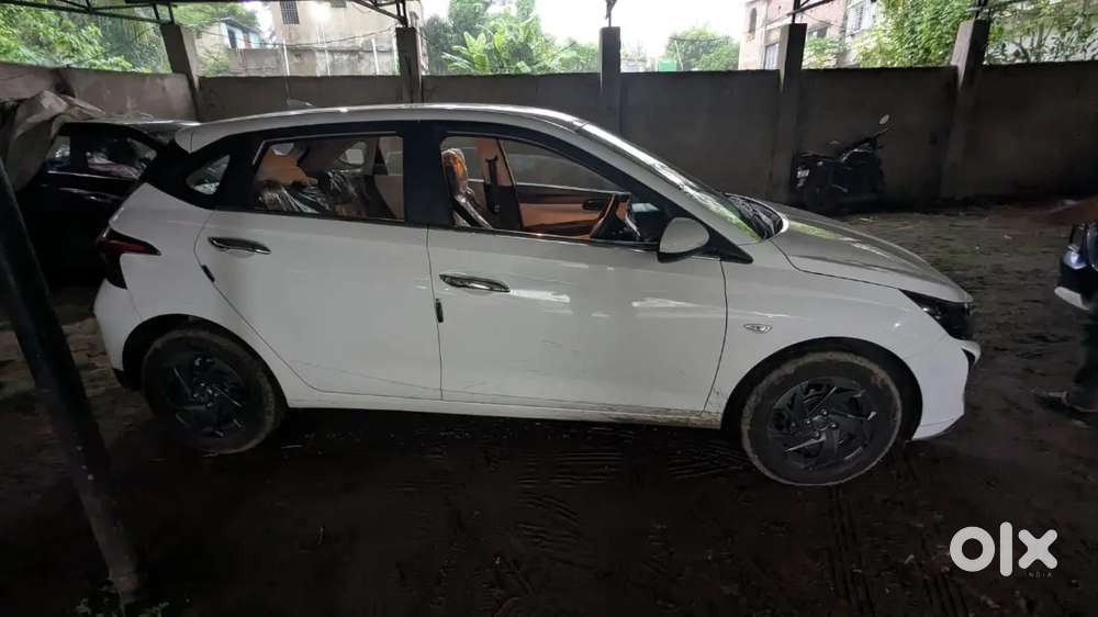 Hyundai I20 Magna 2023 Face Lift Model Car In Showroom Like Condition