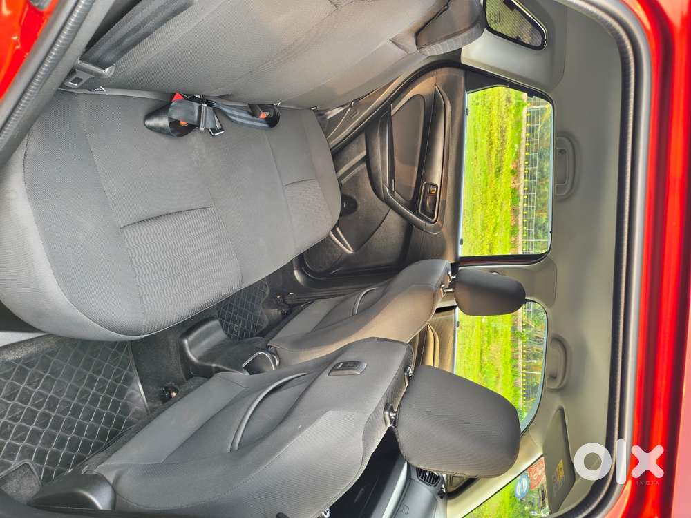 Maruti Suzuki Vitara Brezza 2018