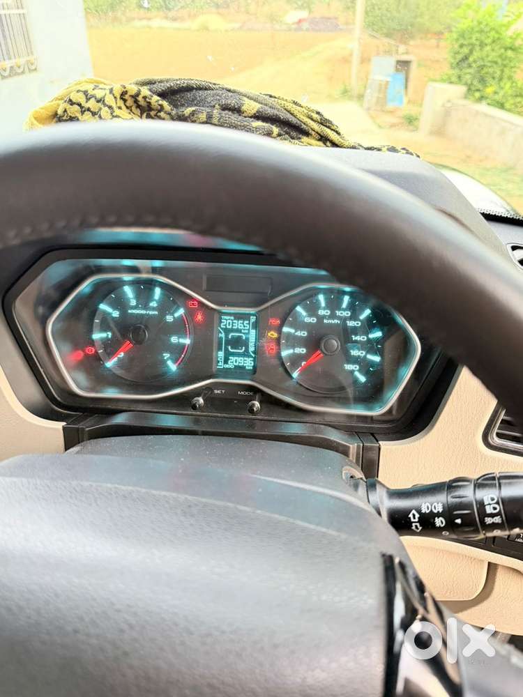 Mahindra Scorpio Classic 2024