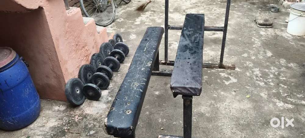 Best condition