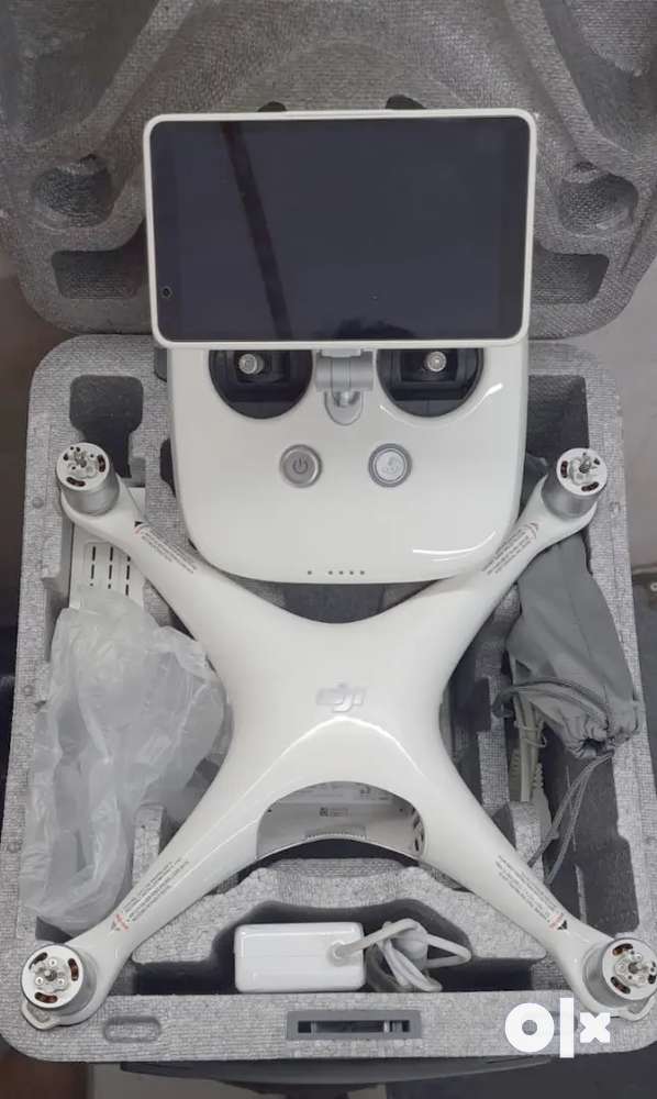 Phantom 4 deals pro olx