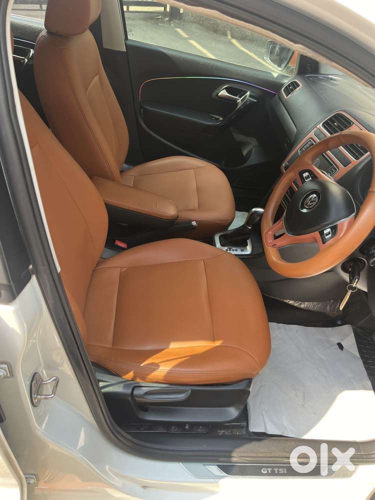 Volkswagen Polo Gt Tsi, 2021, Petrol