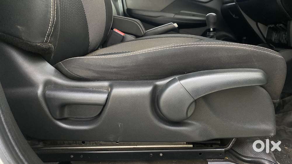 Honda Wr-v 1.2 Vx I-vtec, 2019, Petrol