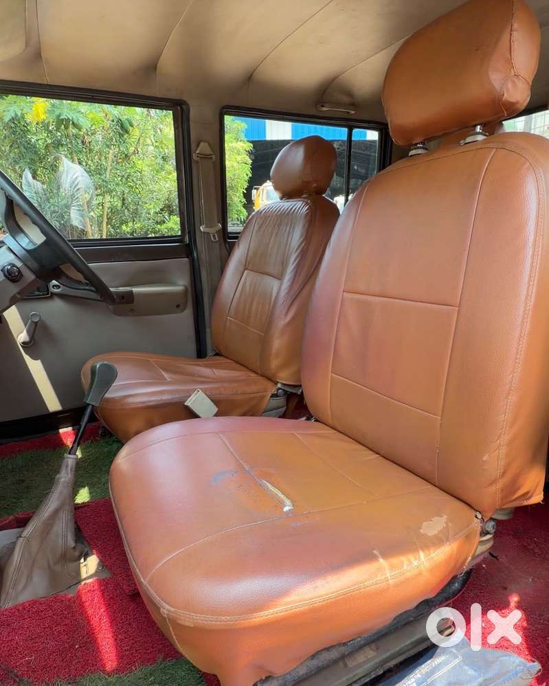 Mahindra Bolero Plus Ac Bs Iii, 2018, Diesel