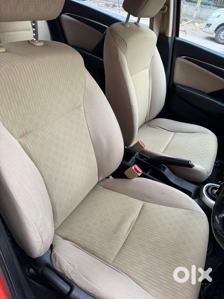 Honda Jazz V Diesel, 2016, Diesel