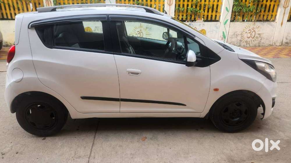 Chevrolet Beat Diesel  Doctor Owned  Single Owner  Only 33,000 Km