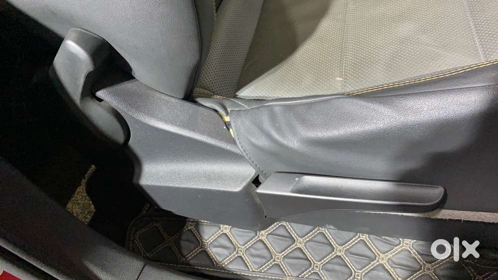 Skoda Kushaq Style 1.0l Tsi At, 2023, Petrol