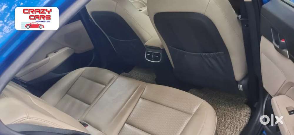 Hyundai Elantra 2.0 Sx Option At, 2020, Petrol