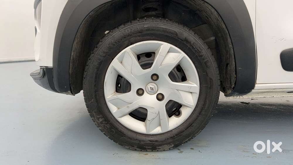 Renault Kwid Rxl, 2022, Petrol