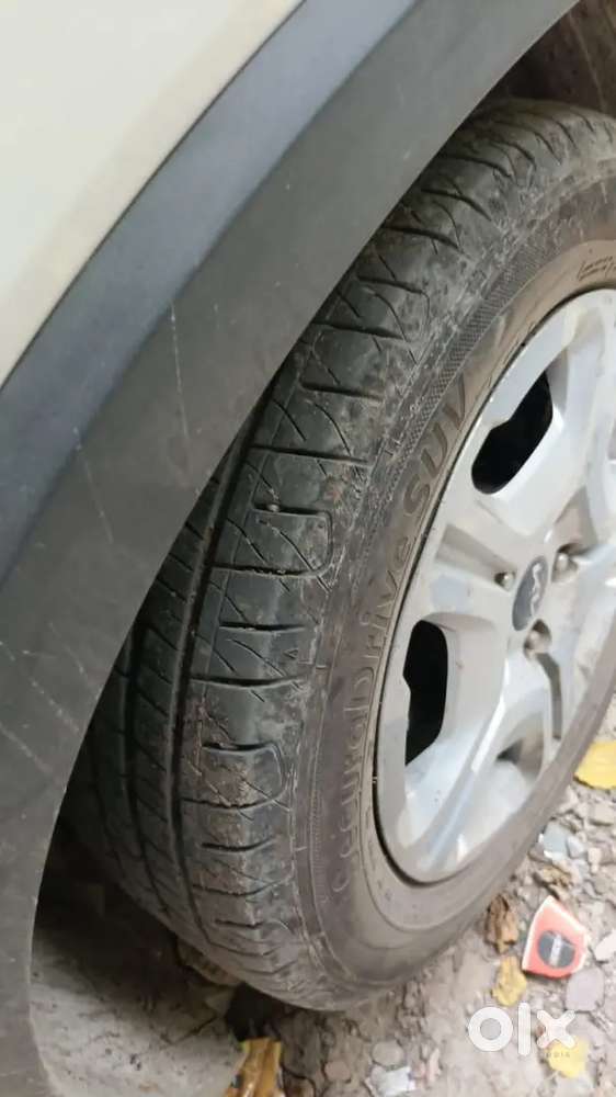 Kia Sonet 1.5 Diesel 2021
