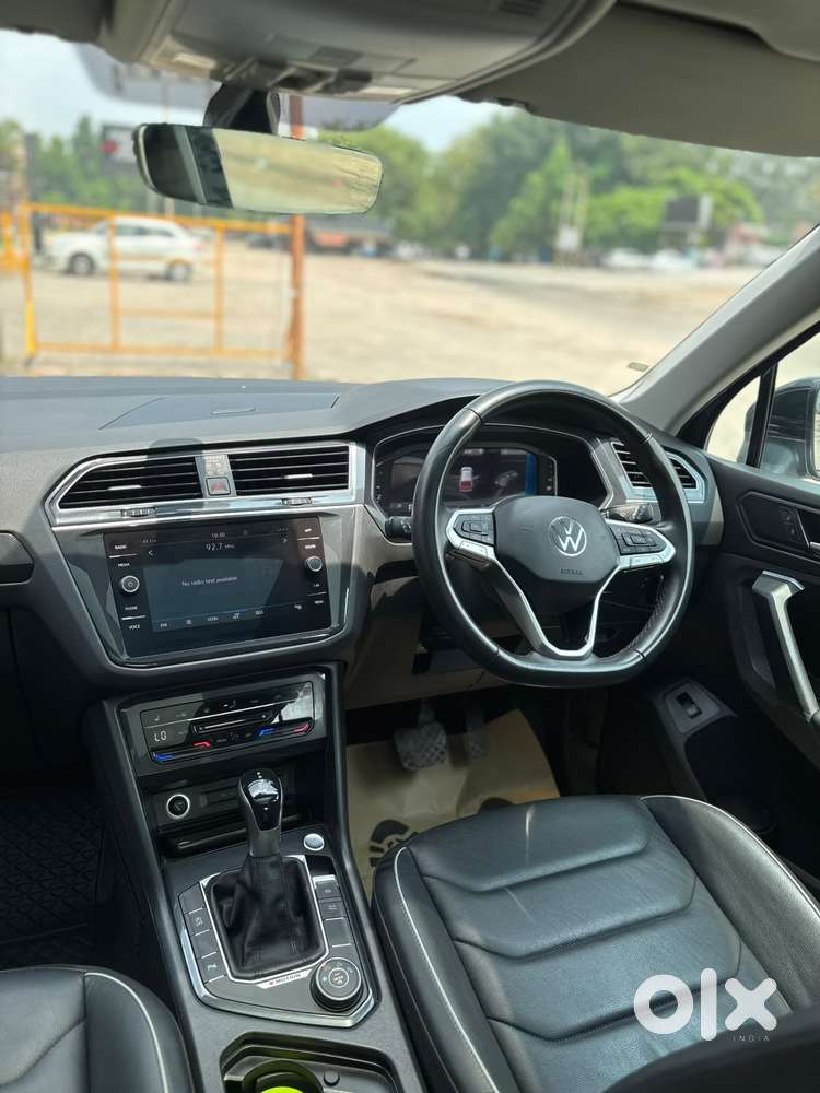 Volkswagen Tiguan 2.0 Elegance Tsi Dsg, 2022, Petrol