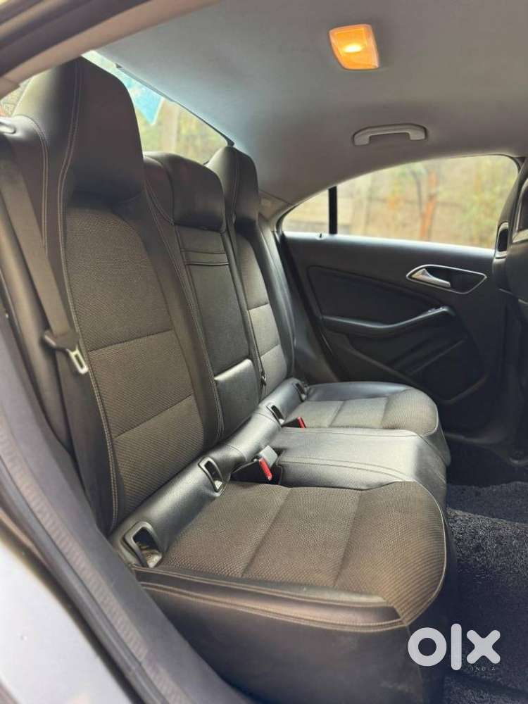 Mercedes-benz Cla 200 Cdi Style, 2014, Diesel