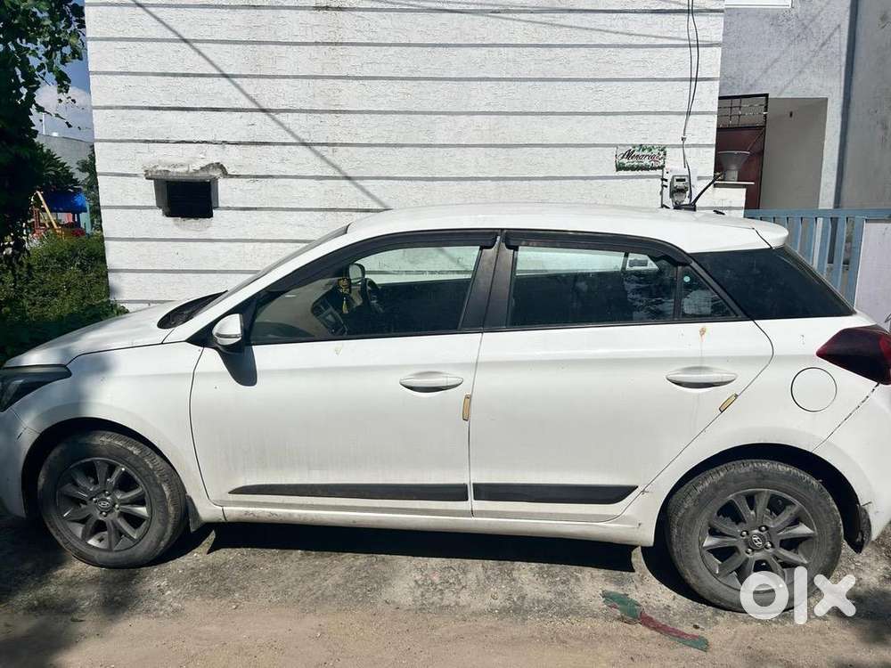 Hyundai Petrol 2019 Year