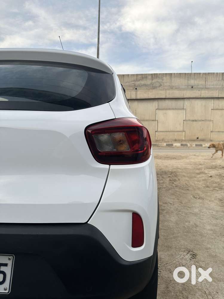 Renault Kwid 1.0 Rxt Optional, 2024, Petrol