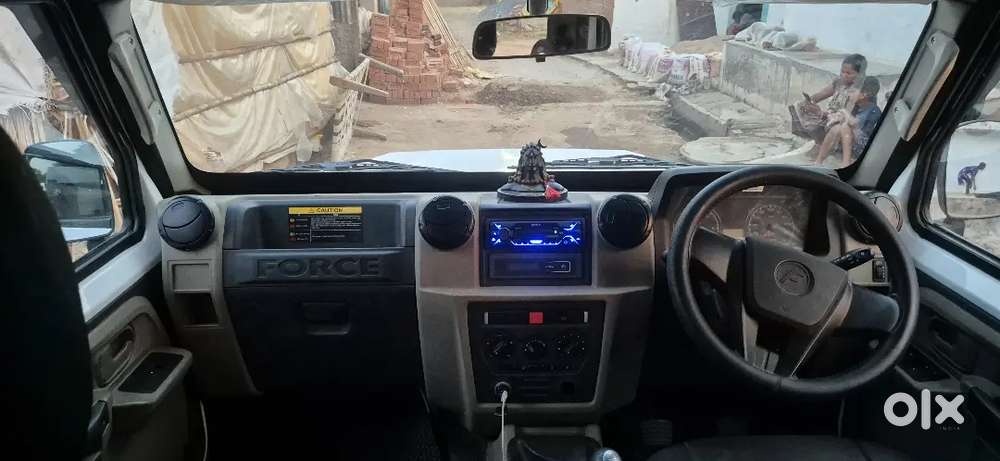 Force Toofan All Paper Ok Model 2025.7