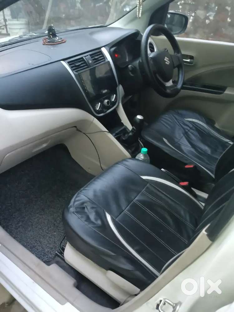 Maruti Suzuki Celerio 2020