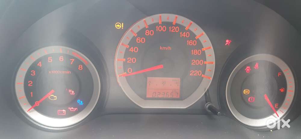 Honda City S Mt, 2012