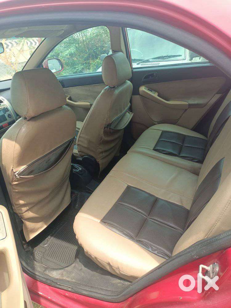 Tata Indica Vista, 2012, Diesel