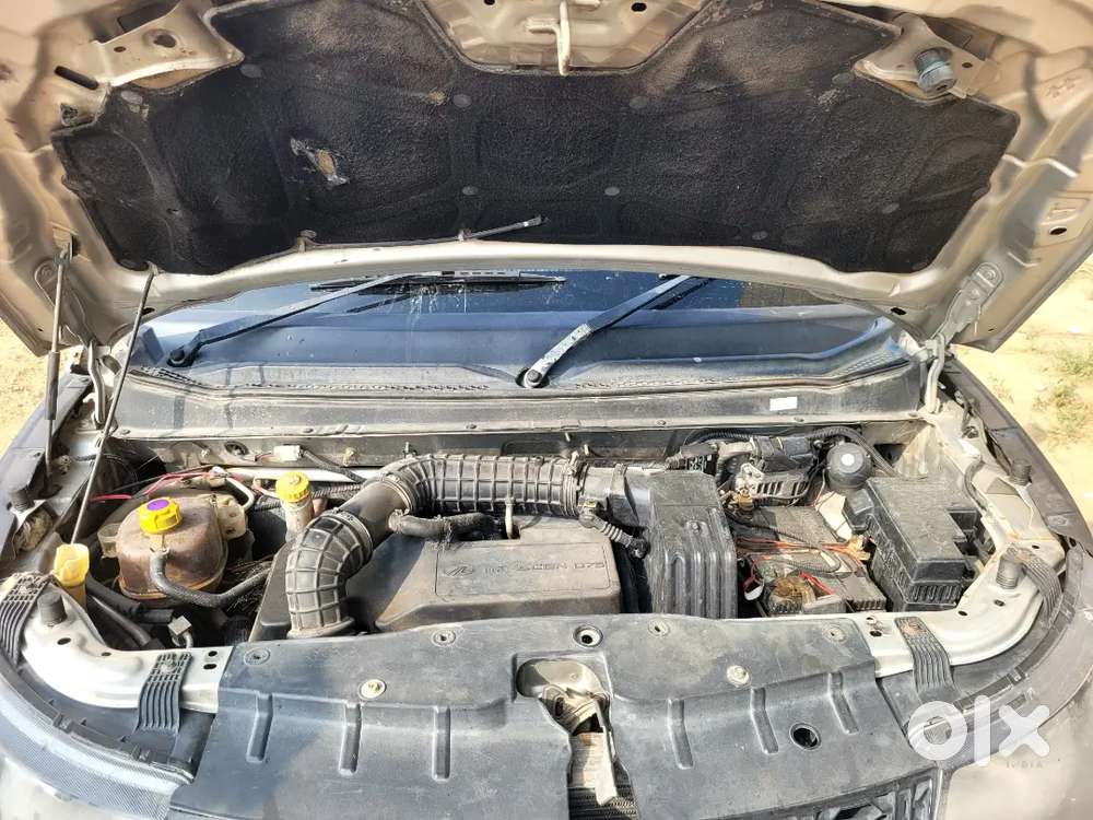 Mahindra Kuv100 Nxt 2018