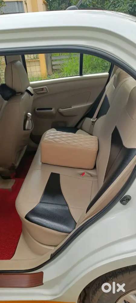 Maruti Suzuki Dzire 2019 Tour Ldi