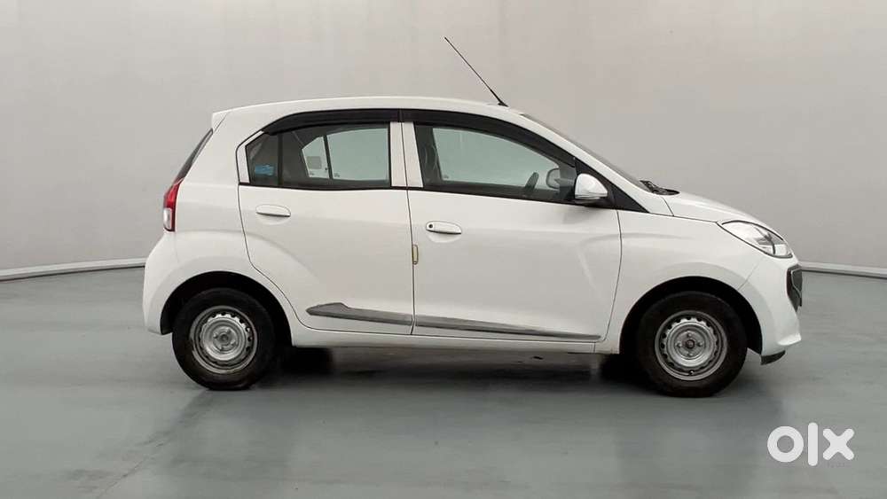 Hyundai Santro Sportz Cng, 2021, Cng & Hybrids
