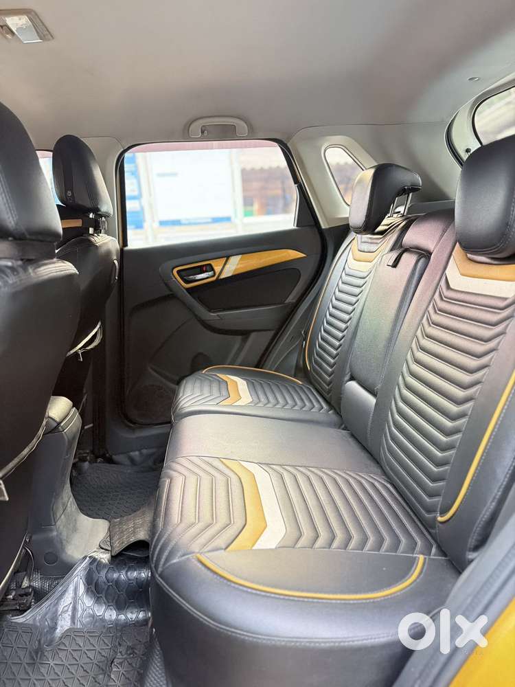 Maruti Suzuki Brezza Zdi Plus, 2016, Diesel