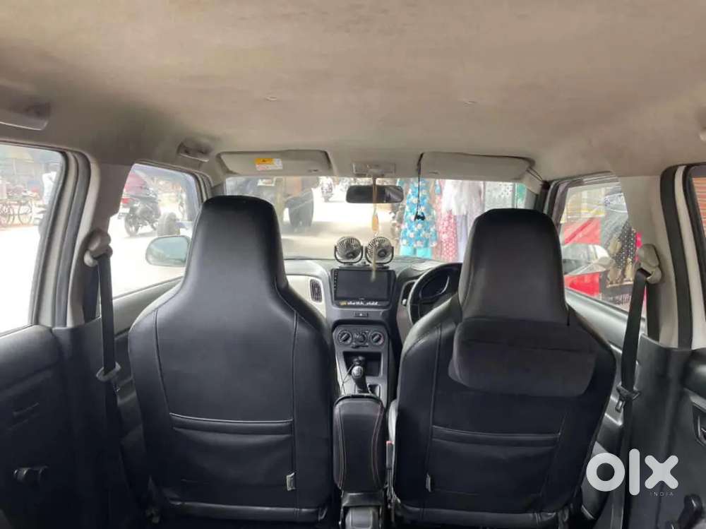 All Ok Hy Gadi Koi Problem Nahi Hy