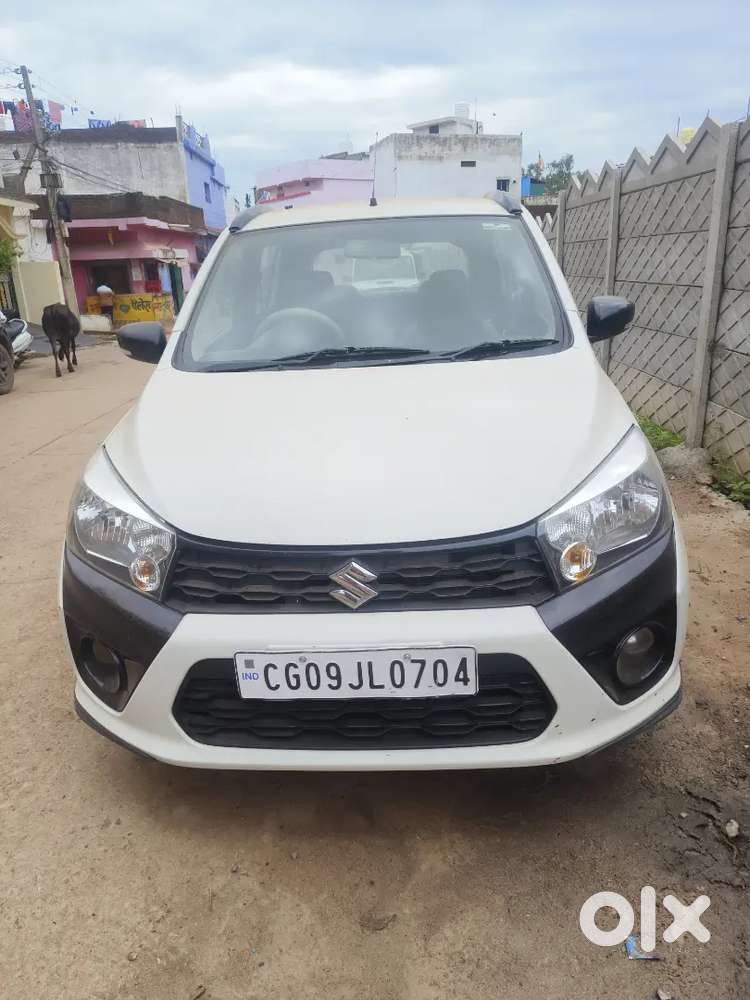 Maruti Suzuki Celerio 2021 Petrol Manual 67000 Km