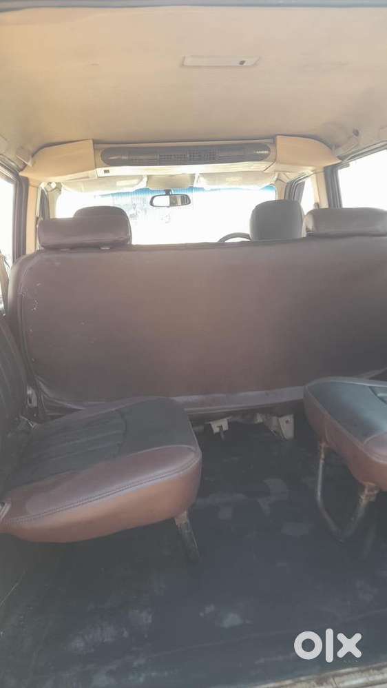 Mahindra Scorpio Classic 2011 Diesel Well Maintained