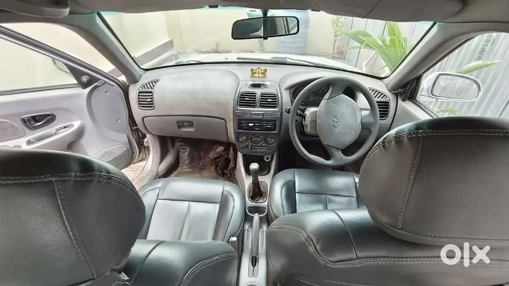 Hyundai Accent Hatchback 2002 Petrol Well Maintained
