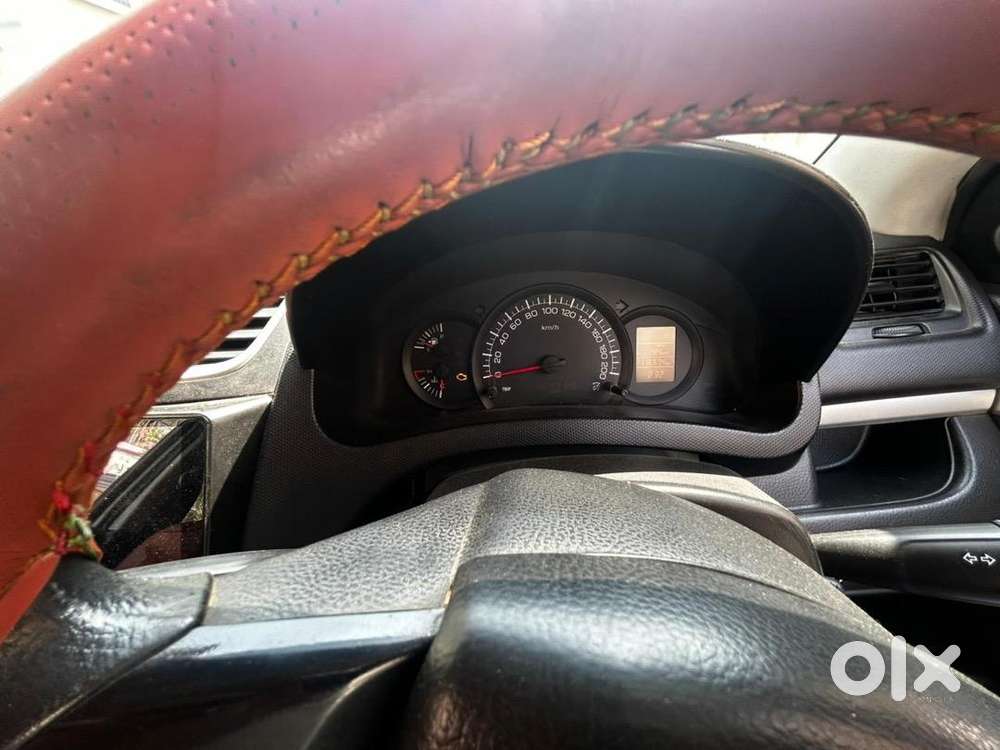 Maruti Suzuki New-gen Swift 2015 Cng & Hybrids Well Maintained