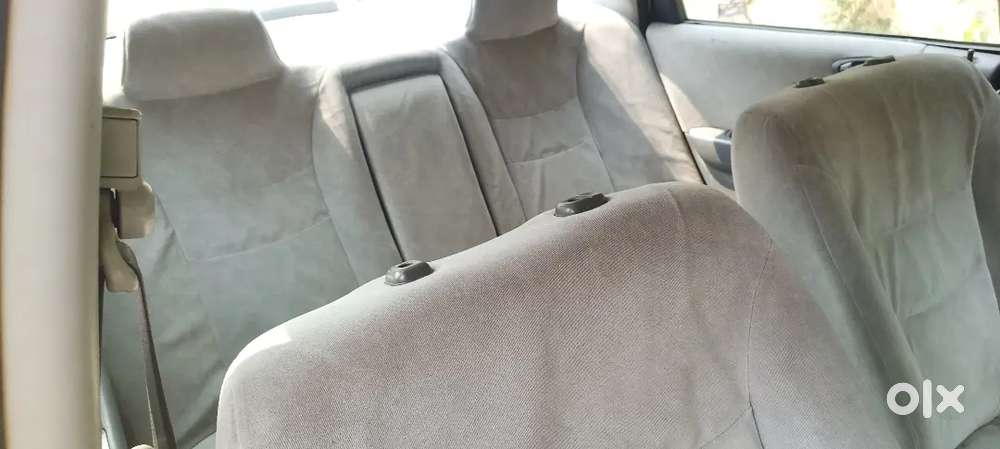 Honda City Zx 2006 Petrol 90000 Km Driven