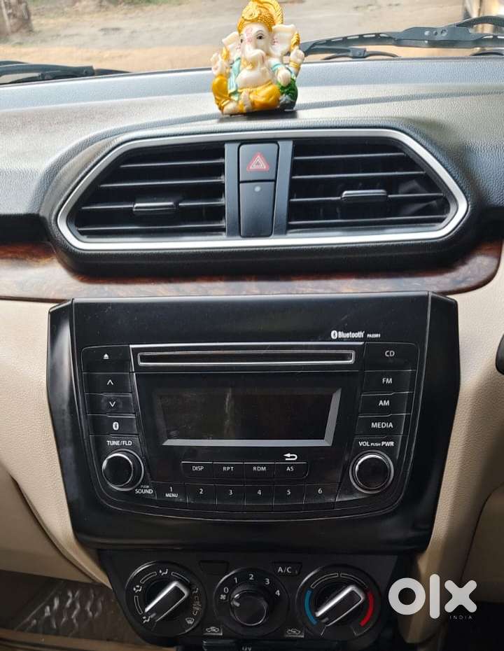 Maruti Suzuki Swift Dzire 1.2 Vxi Bsiv, 2020, Petrol