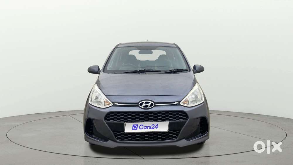 Hyundai Grand I10 1.2 Kappa Magna, 2018, Petrol