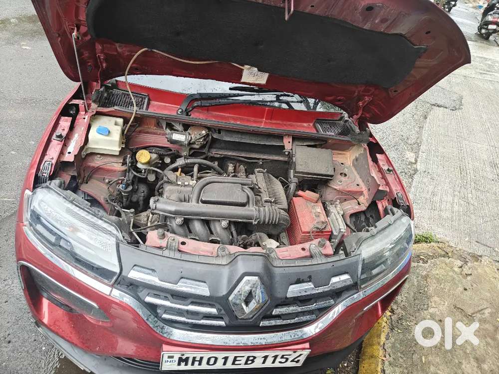 Renault Kwid 1.0 Rxt 2022, 1st Own, Auto