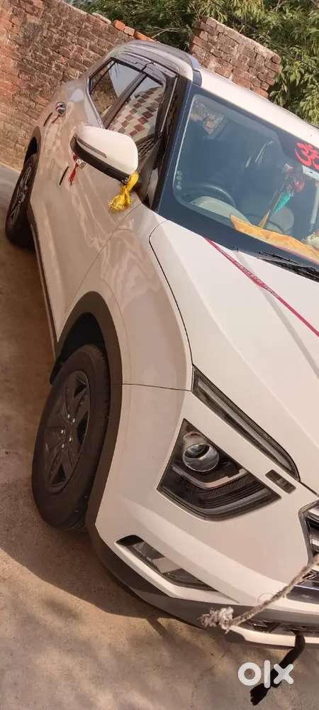 Hyundai Creta Diesel 2021 Variant