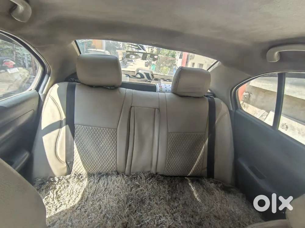 Maruti Suzuki Dzire 2017 Diesel 220000 Km Driven