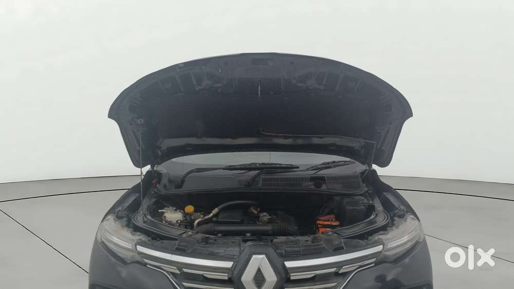 Renault Kiger Rxz Amt, 2022, Petrol