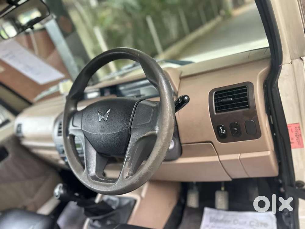 Mahindra Bolero 1.5 B6 (o), 2023, Diesel